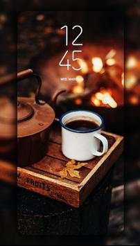 Live Wallpapers - HD Backgrounds screenshot 8