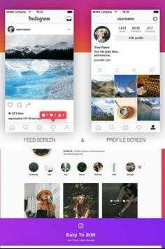 Instagram Lite screenshot 4