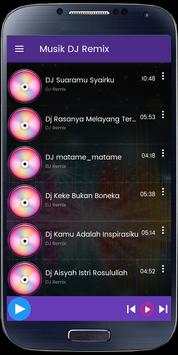 DJ Entah Apa Yang Merasukimu (Offline) screenshot 1