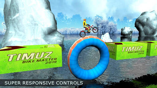 Bike Master 3D : Bike Game screenshot 5