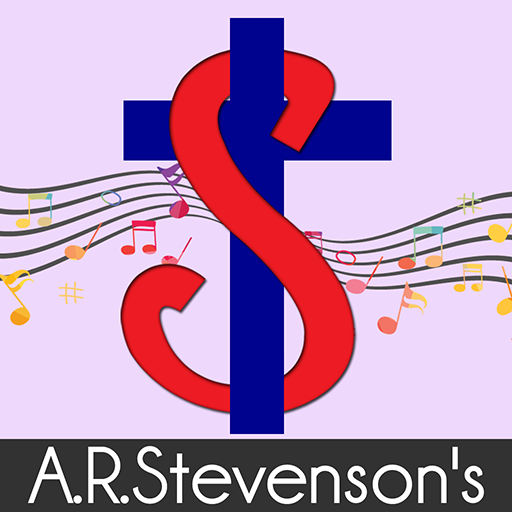 Symphony Gospel Music icon