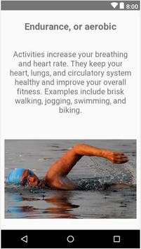 Physical Fitness 2 تصوير الشاشة