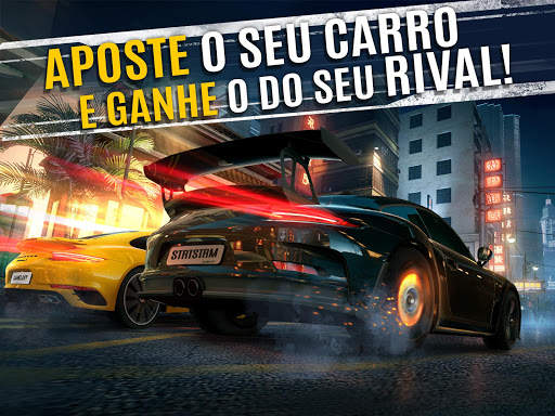 Asphalt Street Storm Racing screenshot 8