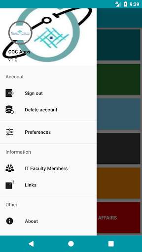 COC Apps screenshot 3