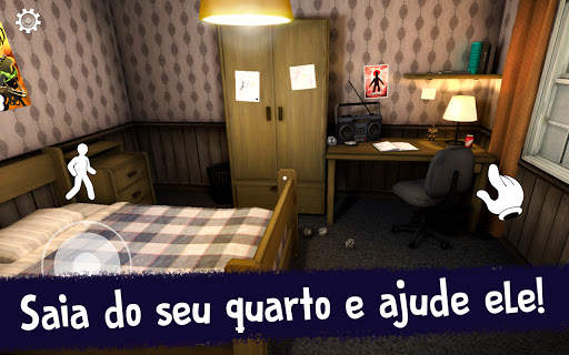 Ice Scream 1: Scary Game screenshot 2