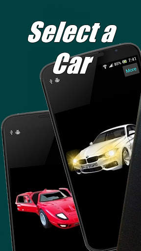 torch light flash - flaslight screenshot 1