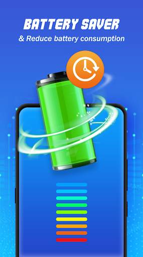Phone Cleaner: App Clean & Speed Booster Master screenshot 4