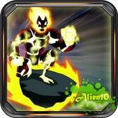 King Of Fire Aliens 1.0
