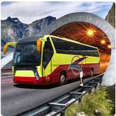 OffRoad Tourist Bus Simulator Drive 2017 1.0