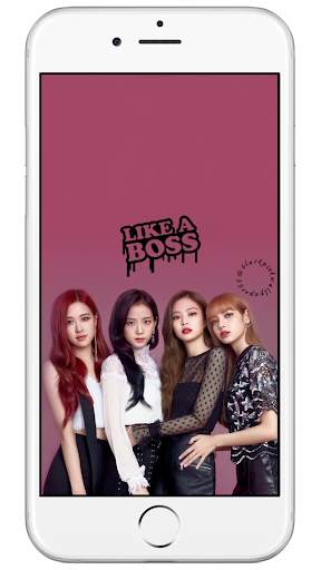 Blackpink Wallpaper HD OFFLINE 2020 screenshot 2