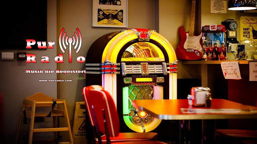 Pur Radio скриншот 1