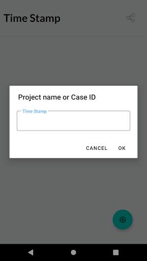 Timestamp Camera - Watermark screenshot 3