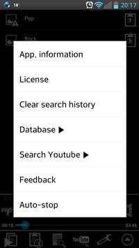 My PlayList screenshot 6