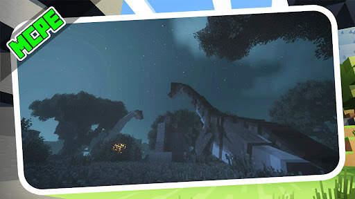 Fossils Mods Minecraft screenshot 3
