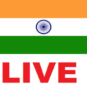 Live Indian Tv Channel Free icon