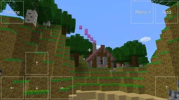 Exploration Lite screenshot 3