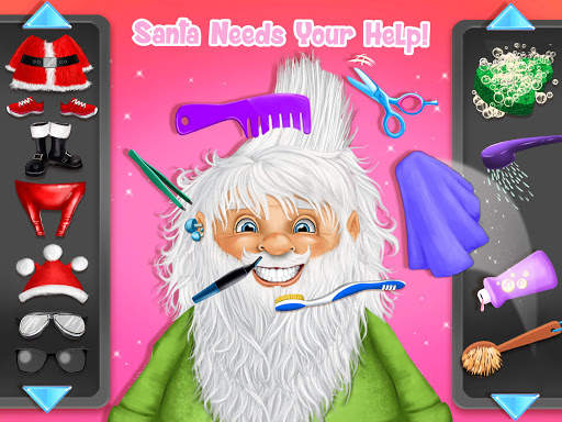 Sweet Baby Girl Christmas 2 screenshot 11