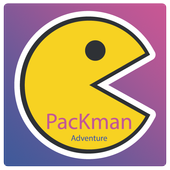 PicMan Adventure icon
