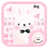Pink Bear icon