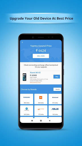 PhoneCash -Sell Used & Old Mobile Phones Online screenshot 5