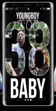 Youngboy NBA Youngboy wallpaper screenshot 4