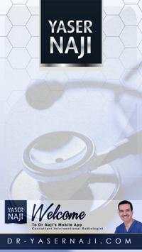 Dr Yaser Naji screenshot 1