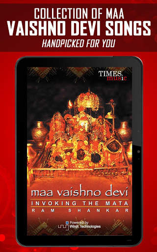 Maa Vaishno Devi Songs screenshot 6