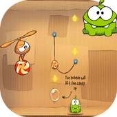 Candy Cut Jump Rope