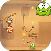 Candy Cut Jump Rope 1.0