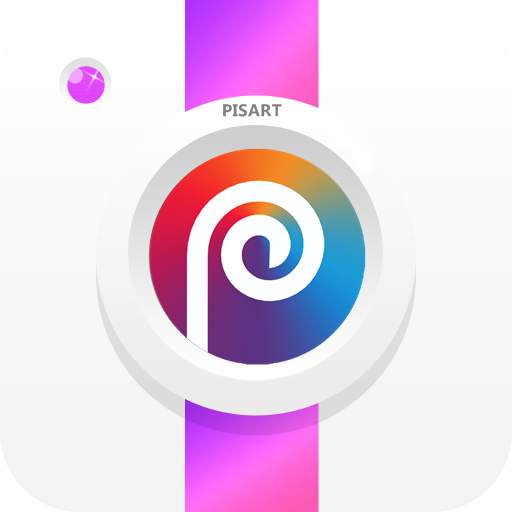 PisArt - Photo Editor, Collage Maker 1.0.2