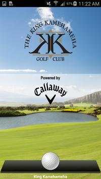 The King Kamehameha Golf Club screenshot 8
