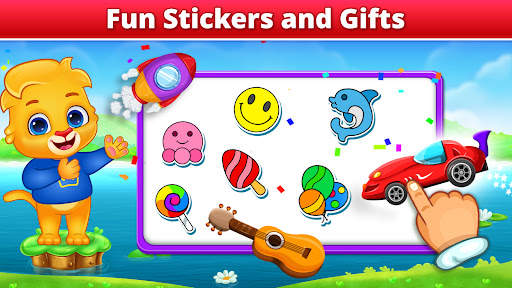 Spelling & Phonics: Kids Games screenshot 7