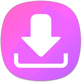 Video Downloader - For Instagram Repost App icon