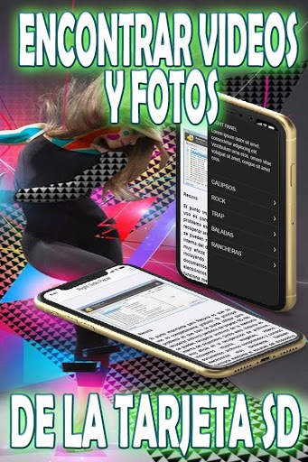 Recover Deleted Photos & Videos from Mobile Guides screenshot 4