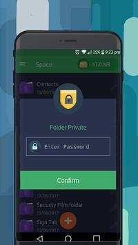 Hide Everthing Phone - Folder & File Hide screenshot 2