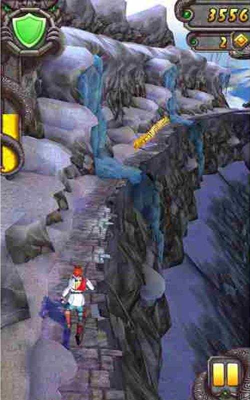 Cheat Temple Run Games Free screenshot 3