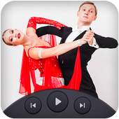 Dance Photo Video Maker 1.0