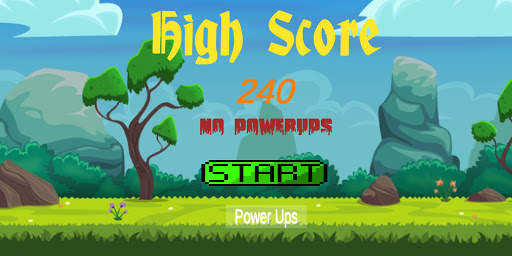Double Dare screenshot 1