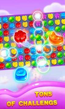 Candy fever legend 3 (Unreleased) screenshot 3