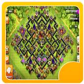 Guide for Clash of Clans 1.2