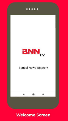 BNN TV screenshot 1