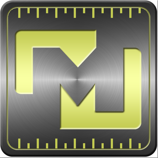 Master Converter أيقونة