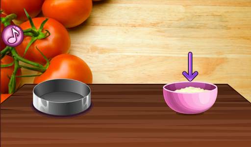 Make Chocolate - Cooking Games screenshot 6
