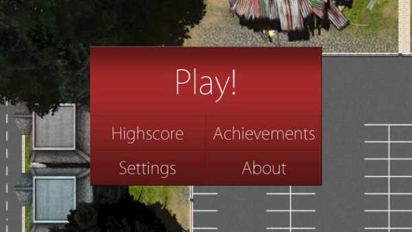 Drunk Driving screenshot 3
