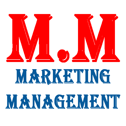 Marketing Management أيقونة