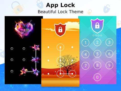 App Lock Photo Video Hide screenshot 5