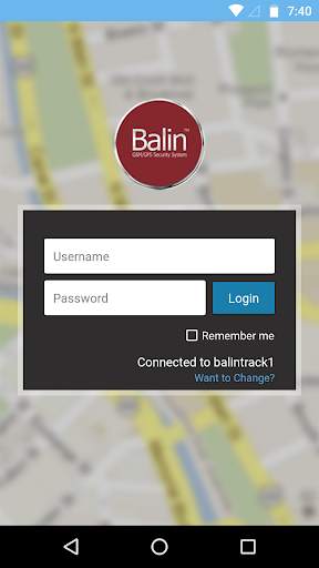 Balin 1 تصوير الشاشة