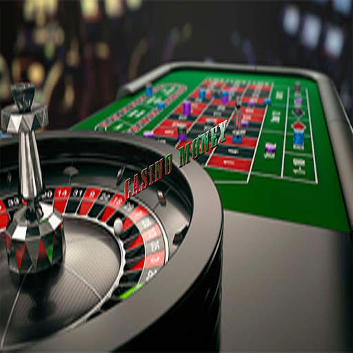 Casino Money स्क्रीनशॉट 1