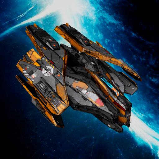 Battle Space Beginning (Hardcore Shooter) icon