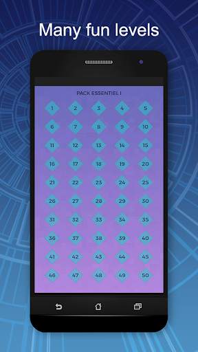 Brain games, logic puzzles 6 تصوير الشاشة